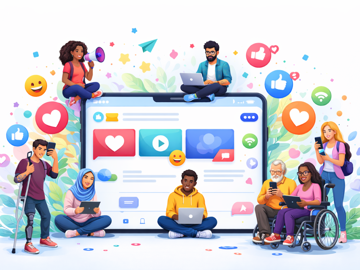 Devotees and BID and Social Media, Oh&nbsp;my!