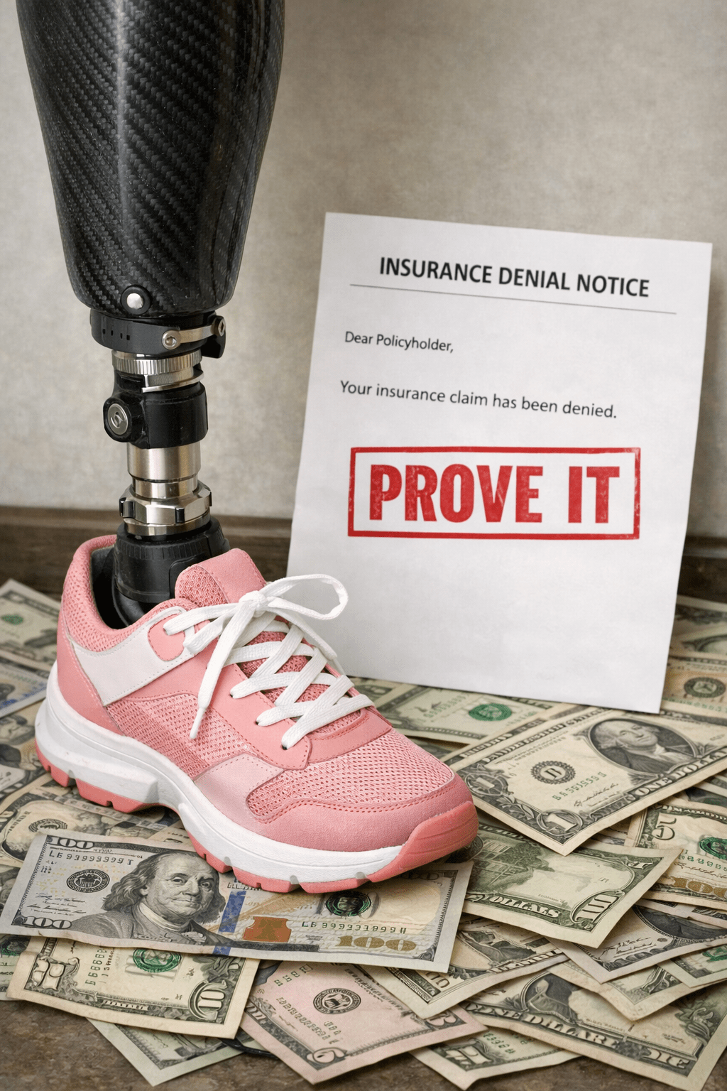 Prosthetists, Prosthetics, and Health&nbsp;Insurance